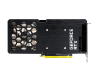 Gainward GeForce RTX 3060 Ghost OC 12GB GDDR6 - 634848 - zdjęcie 5